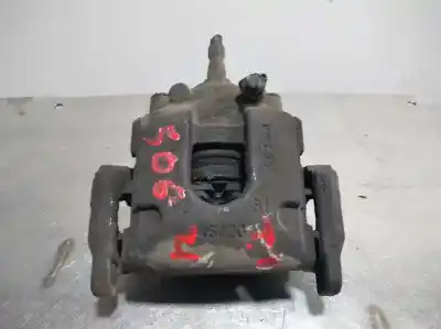 Second-hand car spare part rear right brake caliper for bmw serie 7 (e65/e66) 730d oem iam references 34216753674