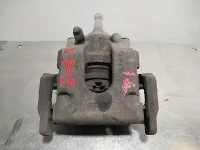 Second-hand car spare part rear left brake caliper for bmw serie 7 (e65/e66) 730d oem iam references 34216753673
