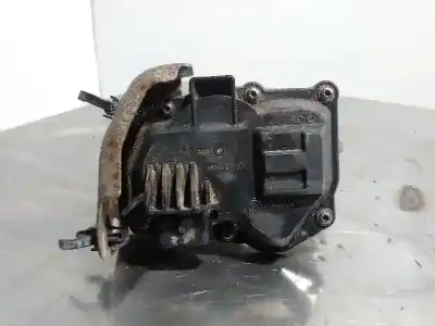 Peça sobressalente para automóvel em segunda mão borboleta de admissão por nissan qashqai (j11) 360 referências oem iam 07615e1339