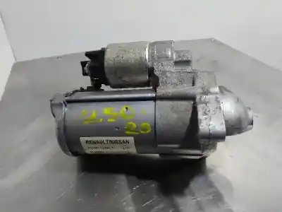 Peça sobressalente para automóvel em segunda mão motor de arranque por nissan qashqai (j11) 360 referências oem iam 2330000q3b