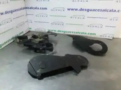 Автозапчасти б/у распределительная крышка за seat toledo (kg3) reference ссылки oem iam 
