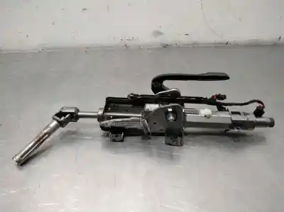 Second-hand car spare part steering column for volkswagen golf vii lim. (bq1) advance oem iam references 5q1419502ba