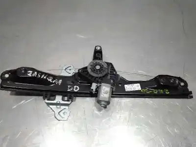 Peça sobressalente para automóvel em segunda mão elevador de vidros dianteiro direito por nissan qashqai (j11) 360 referências oem iam 807004ea0d
