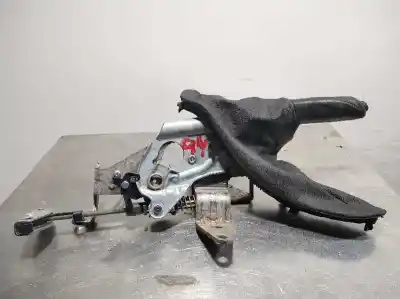 Peça sobressalente para automóvel em segunda mão alavanca de travão de mão por bmw serie 3 lim. (f30) 316d referências oem iam 34406876774