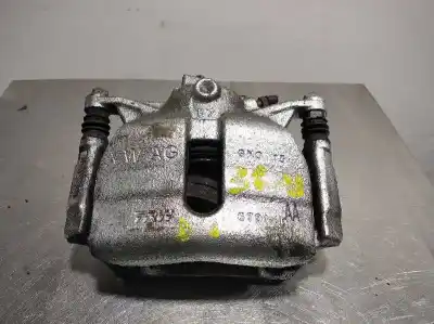 Second-hand car spare part front left brake caliper for volkswagen golf vii lim. (bq1) advance oem iam references 8v0615123