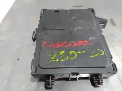 Peça sobressalente para automóvel em segunda mão módulo eletrônico por nissan qashqai (j11) 360 referências oem iam 284b14cb2a