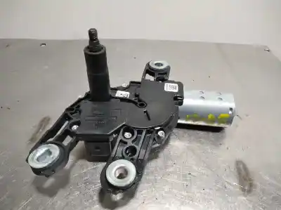 Second-hand car spare part rear windshield wiper motor for volkswagen golf vii lim. (bq1) advance oem iam references 5g0955711c