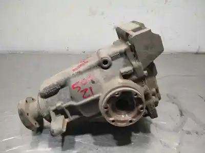 Second-hand car spare part rear differential for bmw serie 7 (e65/e66) 730d oem iam references 33107514798