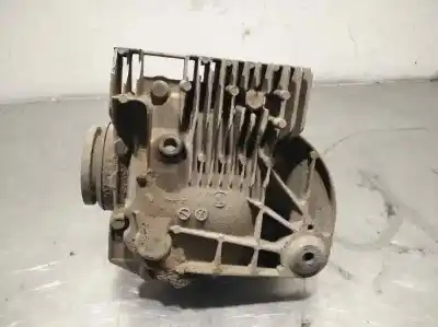 Second-hand car spare part rear differential for bmw serie 7 (e65/e66) 730d oem iam references 33107514798 2.81 