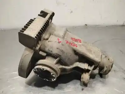 Second-hand car spare part rear differential for bmw serie 7 (e65/e66) 730d oem iam references 33107514798 2.81 