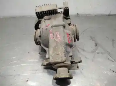Second-hand car spare part rear differential for bmw serie 7 (e65/e66) 730d oem iam references 33107514798 2.81 