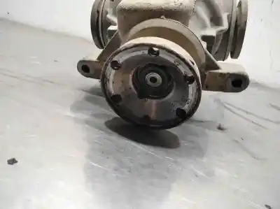 Second-hand car spare part rear differential for bmw serie 7 (e65/e66) 730d oem iam references 33107514798 2.81 
