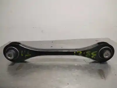 Second-hand car spare part rear left stay for volkswagen golf vii lim. (bq1) advance oem iam references 5q0501529f