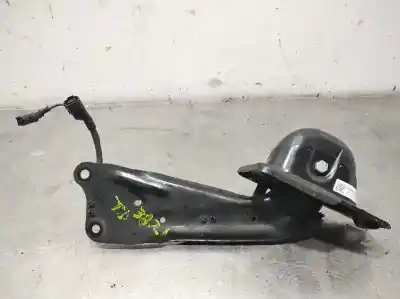 Second-hand car spare part upper rear right suspension arm for volkswagen golf vii lim. (bq1) advance oem iam references 5q0501052tr