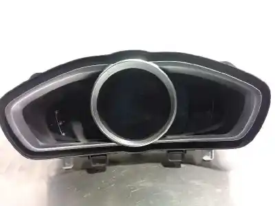 Gebrauchtes Autoersatzteil instrumententafel zum volvo v40 basis oem-iam-referenzen p31433515