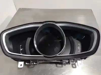 Peça sobressalente para automóvel em segunda mão quadrante por volvo v40 basis referências oem iam p31433515  