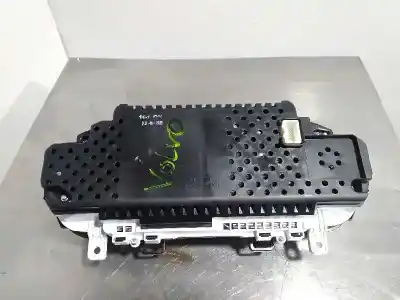 Peça sobressalente para automóvel em segunda mão quadrante por volvo v40 basis referências oem iam p31433515  