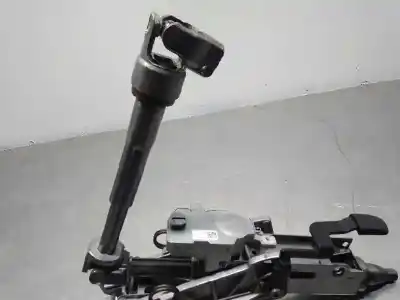 Second-hand car spare part steering column for volvo v40 basis oem iam references p31340956  