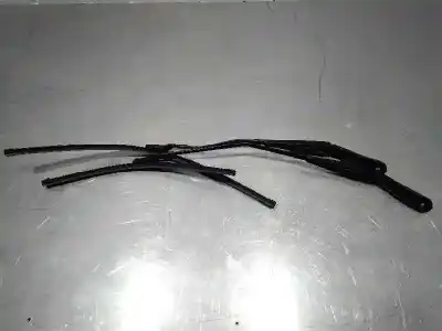 Gebrauchtes Autoersatzteil wischermotor links zum volvo v40 basis oem-iam-referenzen 