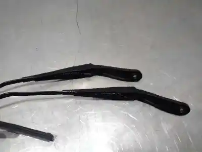 Second-hand car spare part front windscreen wiper linkage for volvo v40 basis oem iam references   