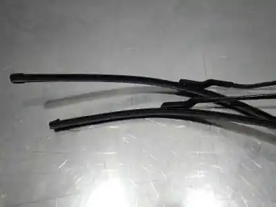 Second-hand car spare part front windscreen wiper linkage for volvo v40 basis oem iam references   