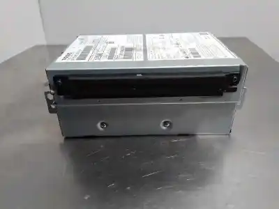 Gebrauchtes Autoersatzteil audiosystem / radio-cd zum volvo v40 basis oem-iam-referenzen 31667305aa