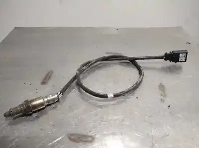 Second-hand car spare part LAMBDA PROBE for VOLKSWAGEN GOLF VII LIM. (BQ1)  OEM IAM references 04E906262  