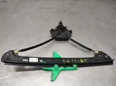 Second-hand car spare part rear left window regulator for volkswagen golf vii lim. (bq1) advance oem iam references 5g4839461c