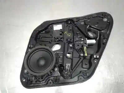 Second-hand car spare part rear right window regulator for volvo v40 basis oem iam references   