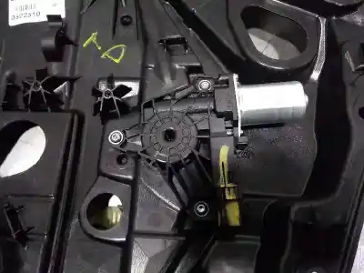 Second-hand car spare part rear right window regulator for volvo v40 basis oem iam references   