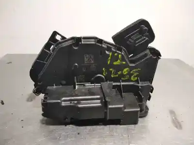 Second-hand car spare part rear left door lock for volkswagen golf vii lim. (bq1) advance oem iam references 5ta839015l