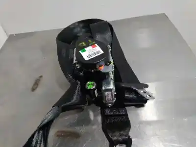 Автозапчасти б/у ЗАДНИЙ ПРАВЫЙ РЕМЕНЬ БЕЗОПАСНОСТИ за VOLVO V40  ссылки OEM IAM 619894600  