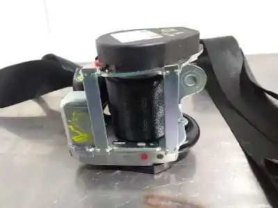 Автозапчасти б/у задний правый ремень безопасности за volvo v40 basis ссылки oem iam 619894600  