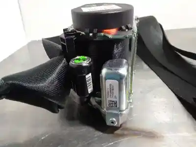 Автозапчасти б/у задний правый ремень безопасности за volvo v40 basis ссылки oem iam 619894600  