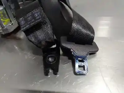 Автозапчасти б/у задний правый ремень безопасности за volvo v40 basis ссылки oem iam 619894600  