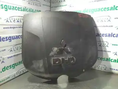 Second-hand car spare part engine cover for mitsubishi outlander (cw0) challenge 4wd oem iam references 