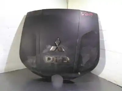 Автозапчасти б/у крышка двигателя за mitsubishi outlander (cw0) challenge 4wd ссылки oem iam   