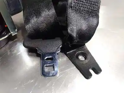 Second-hand car spare part rear left seat belt for volvo v40 basis oem iam references 619894600  076h000