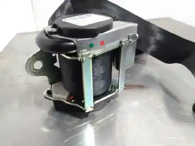 Second-hand car spare part rear left seat belt for volvo v40 basis oem iam references 619894600  076h000