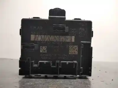 Second-hand car spare part central locking pump for volkswagen golf vii lim. (bq1) advance oem iam references 5q0959592k