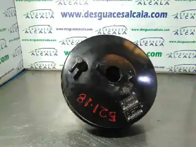 Second-hand car spare part BRAKE SERVO for MITSUBISHI OUTLANDER (CW0)  OEM IAM references 4680A026  06277760314