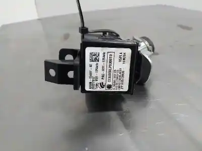 Second-hand car spare part ignition switch for volvo v40 basis oem iam references 28227917  