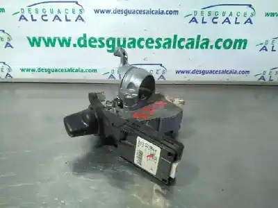 Second-hand car spare part ignition switch for mitsubishi outlander (cw0) challenge 4wd oem iam references mn131357