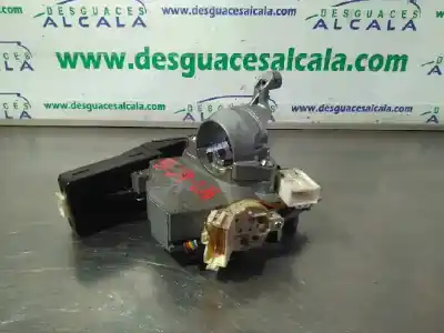 Second-hand car spare part ignition switch for mitsubishi outlander (cw0) challenge 4wd oem iam references mn131357 25140408002003 