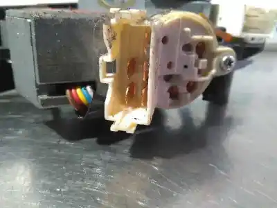 Second-hand car spare part ignition switch for mitsubishi outlander (cw0) challenge 4wd oem iam references mn131357 25140408002003 