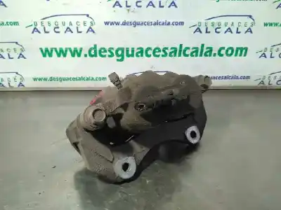 Second-hand car spare part front left brake caliper for mitsubishi outlander (cw0) challenge 4wd oem iam references   