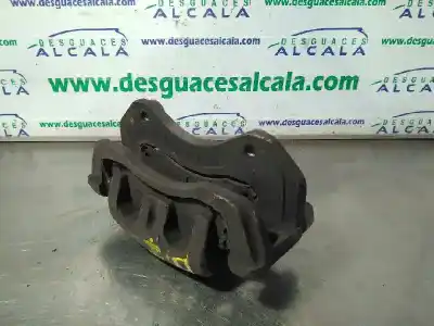 Second-hand car spare part front left brake caliper for mitsubishi outlander (cw0) challenge 4wd oem iam references   