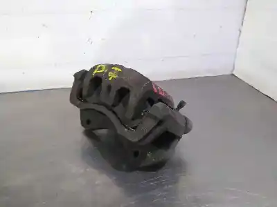 Second-hand car spare part front left brake caliper for mitsubishi outlander (cw0) challenge 4wd oem iam references   