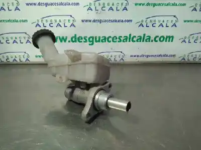 Автозапчасти б/у тормозной насос за mitsubishi outlander (cw0) challenge 4wd ссылки oem iam   2 salidas