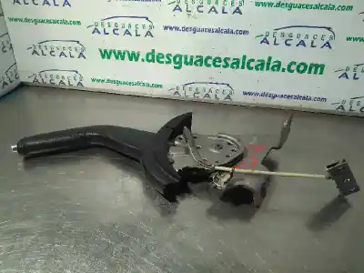 Second-hand car spare part handbrake lever for mitsubishi outlander (cw0) challenge 4wd oem iam references 
